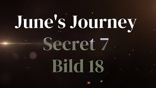 Junes Journey Secret 7 Bild 18 [upl. by Cirdes]