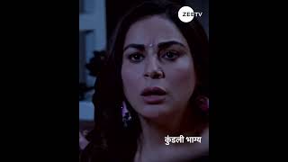 Kundali Bhagya  Episode  1797  March 15 2024  Shraddha Arya and Shakti Anand  ZeeTVME [upl. by Rachaba]