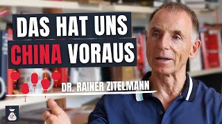 Einstellung zu Reichtum in Deutschland und anderen Ländern  Dr Rainer Zitelmann [upl. by Mickie]