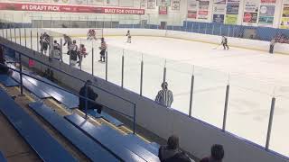 U18 vs owen sound oct 21 [upl. by Goldston]