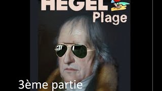 Dominique Pagani  Hegel Plage 35 [upl. by Aikemehs]