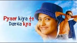 Pyar Kiya To Darna Kya full movie review  Bollywood Movie  Salman Khan  Romance  Cinema Review [upl. by Eneleuqcaj]