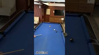 Nineball jpbilliard billiard billiards [upl. by Atinav]