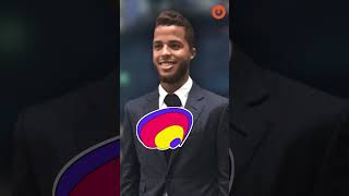 Giovani Dos Santos de jugador a empresario millonario shorts [upl. by Sanyu]