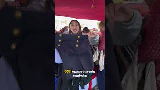 Ven a la paca encopntraras grandes joyitas que te sorprenderas 🤩calidadprecio mayoreo tianguis [upl. by Adela938]