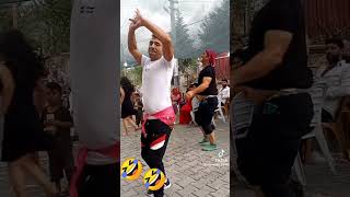 SAFRANBOLU MAHALESİ EĞLENCELİ DÜĞÜN WEDDİNG DANCE [upl. by Eirrok]