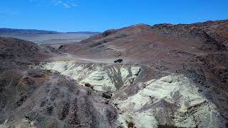 Clay castle  Kaokoland  Namibia [upl. by Tarrah]