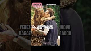 Fedez porta la sua nuova fidanzata a cena da Cracco uno dei ristoranti preferiti di Chiara Ferragni [upl. by Anaderol692]