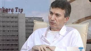 Prof Dr Kubilay ÇINAR  Siroz [upl. by Dole]