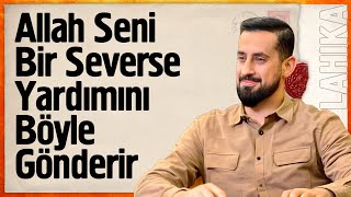 Allah Seni Bir Severse Yardımını Böyle Gönderir  Bana Yardım Edin Mehmedyildiz [upl. by Eudoxia]