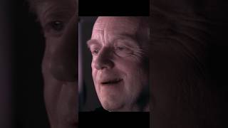 quotIronicquot  Palpatine starwars palpatine shorts [upl. by Eednam804]