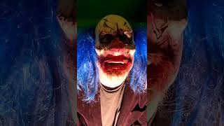 Hes coming to get you comedy clownlife comedymusic [upl. by Matthia]