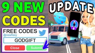 ⚠️ UPDATE⚠️LIFE TOGETHER RP CODES AUGUST 2024  ROBLOX LIFE TOGETHER RP CODES 2024 [upl. by Oivalf]