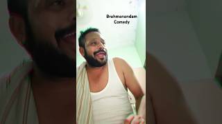 bramanandamcomedy videos youtubeshorts thisisgrattitude [upl. by Tebzil]