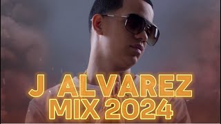 J ALVAREZ MIX 2024  REGGAETON VIEJO MIX  REGGAETON CLASICO MIX 2024 [upl. by Alliscirp]