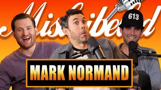 Episode 63  Mark Normand Talks Jewish People Their Tunnels Cancel Culture amp Joke Stealing [upl. by Alyosha409]