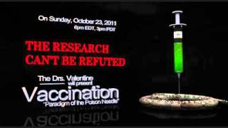 Dr Phil Valentine On The NeuroChemical Assault On Consciousness PART 1 [upl. by Eradis644]