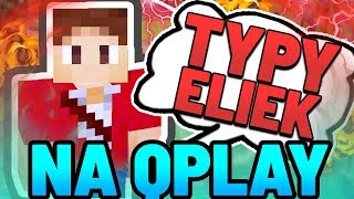 TYPY eLiek NA QPLAY š’¢ć€1v1ć€¨š¤Ŗ [upl. by Aniretak]