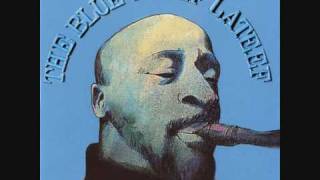 Like It Is  Yusef Lateef The Blue Yusef Lateefwmv [upl. by Drofub322]