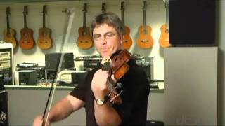 Introduction to Finger Positions on Viola [upl. by Eoin350]