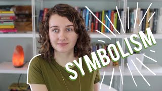 How to Use Symbolism  Writing Tips [upl. by Augustine]