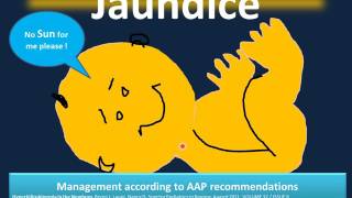 Neonatal Sepsis and Jaundice Neonatology I [upl. by Enom]