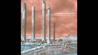 Iannis Xenakis Persepolis  Remixes 2005 [upl. by Hurst985]