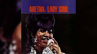 Aretha Franklin  Aint No Way Official Audio [upl. by Hannis]