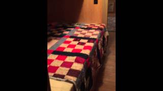 For Sale 1999 American Vactionaire Park Model Mobil Home Trailer 42x7 at Rohobeth Delaware [upl. by Mairem]