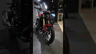 Honda CB300R 2024 hondacb300r cb300r shorts reels viral [upl. by Gitel]