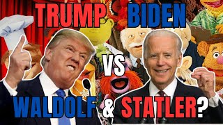 Trump vs Biden vs Witless😜🤬youtubeshorts funny fail ai [upl. by Aisac]