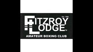 Fitzroy Lodge Boxing Club [upl. by Horace123]