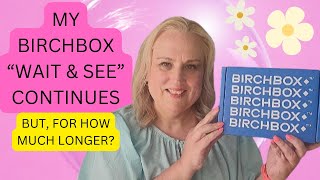 BIRCHBOX JUNE 2024 [upl. by Kinnon]