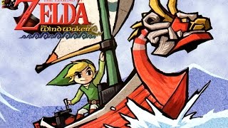 GET A SMALL ITEM Wind Waker  Sound effect [upl. by Anyotal]