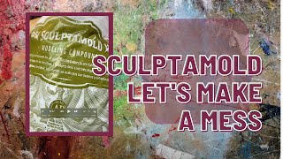 Sculptamold ExC [upl. by Airym]