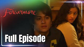 ENG SUB Ep 35  Forevermore  Liza Soberano Enrique Gil [upl. by Nyleahs]