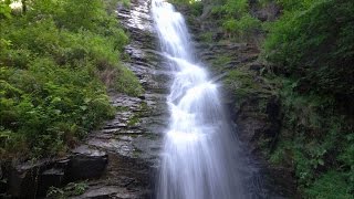 Cascade de Juzet de Luchon [upl. by Brittne729]