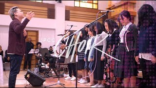 JPCC Choir  MEDLEY Segala Kemuliaan  Kau Allah Yang Kudus  Be Glorified [upl. by Ocana]