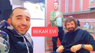 Çinofili Bilale Ev Ziyareti Bekar evi baskını  AYDOĞDU MAHALLESİ TEKİRDAĞ [upl. by Trini]