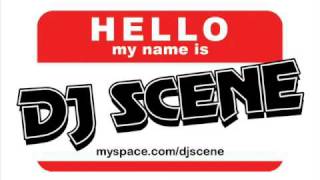 GO SAILING DJ Scene live mix [upl. by Jenda]