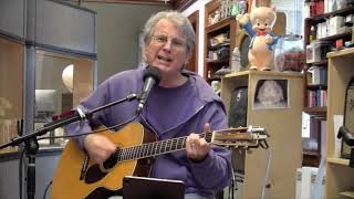 Roger McNamee quotValentinequot 031922 [upl. by Markos220]