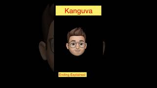 Kanguva Movie Ending Explained Reacto [upl. by Ansley]