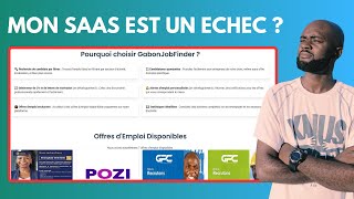 Pourquoi GabonJobFinder EstIl un Échec  Découvrons la Vérité [upl. by Tiffanie]