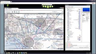 PilotEdge Workshop 4  Scenario based VFR flight planning Class C Operations [upl. by Rayford]