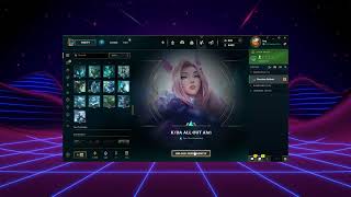 League of Legends over 300 Skin Shards Roll [upl. by Packston98]