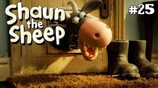 SHAUN THE SHEEP SPRING CLEANING  10quot TV Spot  From Aardman Animations [upl. by Holli]