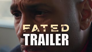 FATED Official Trailer 2024 US Thriller [upl. by Gable]