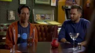 Community S06E13  Abeds TV Speech [upl. by Nalyr]