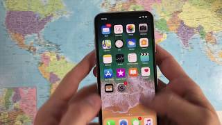 Iphone X unboxing 2017 [upl. by Aleinad427]