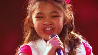 ★ Angelica Hale all performances on AGT [upl. by Hermes]